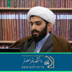 برگزاری جلسه دفاعیه رساله دکتری آقای مجتبی افشارپور