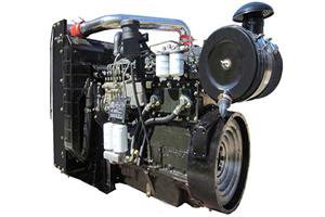 انواع موتورهای دیزلی با کاربردهای کشاورزی و صنعتی بومی شد