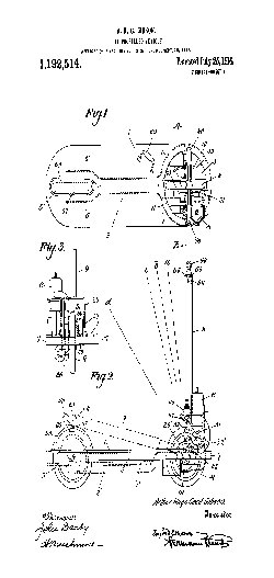 The Motorized Scooter Boom That Hit a Century Before Dockless Scooters