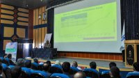 کنفرانس ملی سیستم‌ها و فناوری‌های محاسباتی مراقبت از سلامت به میزبانی دانشگاه بیرجند برگزار شد