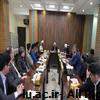 جلسه شورای فرهنگی دانشگاه لرستان
