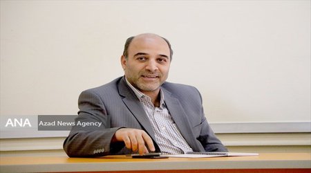 دادجویان مطرح کرد:
اسکان بیش از هزار و ۲۰۰ مهمان نوروزی در دانشگاه آزاد اسلامی تبریز