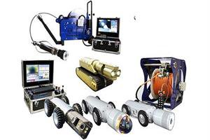 ربات کنترل و پایش تاسیسات زیرسطحی شبکه برق در کشور بومی‌سازی شد