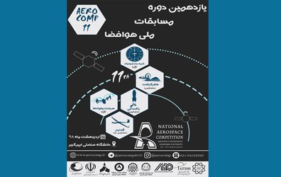 تمدید مهلت ثبت نام در مسابقات ملی هوافضا