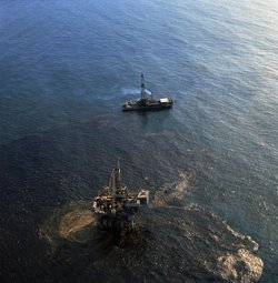 How an Oil Spill 50 Years Ago Inspired the First Earth Day