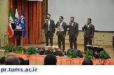 جشن نیمه شعبان در مجتمع بیمارستانی امام خمینی (ره) برگزار شد