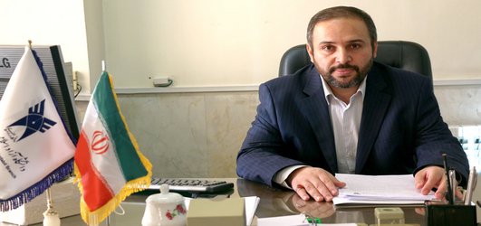 عبدالرحیمی خبر داد: برگزاری جشنواره قرآن و عترت در واحد اردبیل