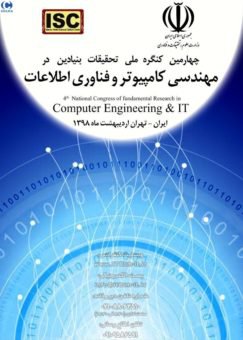 کنگره ملی تحقیقات بنیادین در مهندسی کامپیوتر و فن اوری اطلاعات