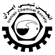 اولین فراخوان نهمین سمینار ملی دوسالانه شیمی و محیط زیست انجمن شیمی ایران